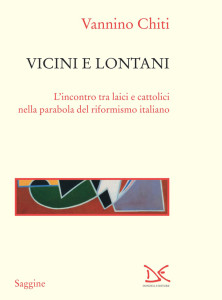 Book Cover: Vicini e lontani