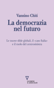 Book Cover: La democrazia nel futuro