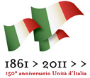 150 anni Unita' d'Italia